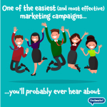 Marketing Tip – Just Tell ‘em