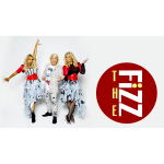 Cheryl Baker, Mike Nolan and Jay Aston of The Fizz  Spearhead the return of LIVE Entertainment to British Theatres at The Lichfield Garrick 