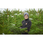 Tree-mendous start to Christmas sales at Love Plants