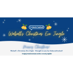 Walsall's Christmas Eve Jingle - Celebrating Christmas in our Community