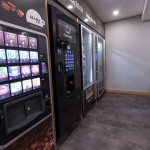 A premium vending machine service that puts you first from Walsall based Coinadrink Limited. 