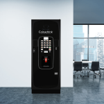 No hidden costs and no third party leasing from Coinadrink Limited, the vending machine company.
