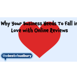 Why you need to fall in love with online reviews