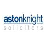 Aston Knight is a Leading Specialist Personal Injury Solicitor!