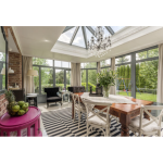 Orangeries In Time For Summer?