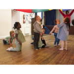 Little Learners Day Nursery expand...