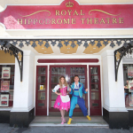 Christmas Pantomime Returns To The Royal Hippodrome This Festive Season!