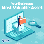 Why Your Database Is Your Most Valuable Business Asset