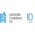 People Matters HR have just Celebrated their 10th Anniversary and are experts in all aspects of Human Resources!