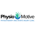 Meet Danny Richards from Physio Motive