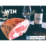 Win a £150 voucher for Red Grill House courtesy of Close Finance