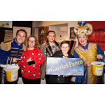 Theatre calls on businesses to help disadvantaged families enjoy the magic of Theatre this Christmas 