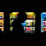 Why vending machines are more popular than ever before.