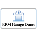 Keep Your Valuables Secure and the Thieves at Bay! With EPM Garage Doors!