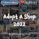 Will You Adopt A Shop In Sudbury?