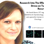 ***UPDATE*** Research Into The Effects Of Stress on Tumour Recurrence