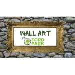 Wall Art for Ford Park