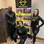 New VIBE Classes at Walsall Wood Better Gym