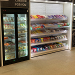 Black country vending firm delighted to welcome another new Micro Market customer on board!