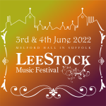 thebestof Sudbury Members Sponsor LeeStock's Acoustic Stage