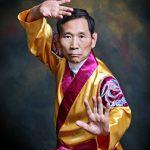 Korean Martial Arts
