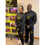 Want to know more about Vibe Concepts Better Gym Walsall Wood?