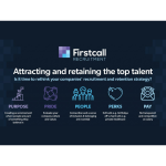 How employers can attract & retain the top talent
