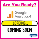 Are you using Google Analytics for your website?