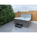 Spring Hot Tub Cleaning Advice