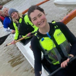 Would you like to be part of the UK’s first Cancer Survivor Crew for Racing Outrigger Canoes?