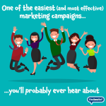 Back to Basics: The Simple yet Successful Marketing Campaign