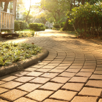 Drive Your Home's Value Up with a Well-Designed Driveway from Drive Design Landscapes!