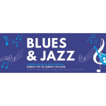 Lichfield Blues & Jazz Festival