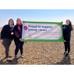 Local charity shining a spotlight on East Sussex carers, this Carers Week