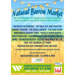 Natural Barrow Market