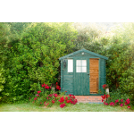Revitalise Your Garden This Summer: Shed and Greenhouse Dismantling with Senior Waste Removals