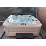 Finding the Perfect Hot Tub Temperature