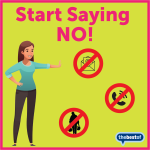 Eastbourne Business Owners Don’t Be Afraid To Say No
