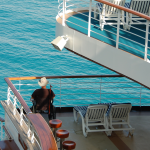 Embarking on a Cruise: Advice for an Accessible Voyage for Wheelchair Users