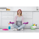 Brightway Cleaning: Your Top 4 Solutions for a Stress-Free Lifestyle