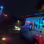 Brighten Your Eastbourne Home Safely This Christmas: Expert Tips