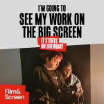 East Sussex College's Free Film & Screen Club for Teens