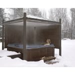 Important Reasons for Using your Hot Tub in Winter