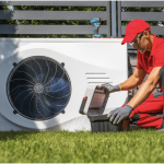 Is Your Property Suitable For Heat Pump Installation, And Which Type Would Be Most Efficient?