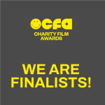 CRANSLEY HOSPICE TRUST FILM ANNOUNCED AS SMILEY CHARITY FILM AWARDS FINALIST