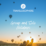 Group & Solo Adventures: Explore with Travelosophers