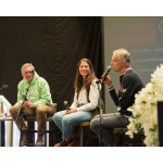 Johanna Konta returns to The Shrewsbury Club for Lexus W100 Shrewsbury launch event 