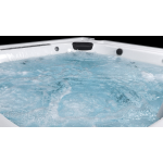 Hot Tub Exercises: Low Impact Exercises for Summer Fitness