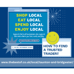 How to find a Trusted Trader?