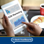 B2B Marketing in Eastbourne – What You Need to Know